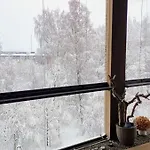 Nature In The - Modern Loft, Amazing Views Espoo