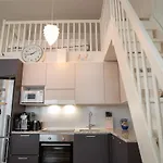 Lejlighed Nature In The - Modern Loft, Amazing Views
