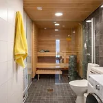 Lejlighed Nature In The - Modern Loft, Amazing Views Espoo