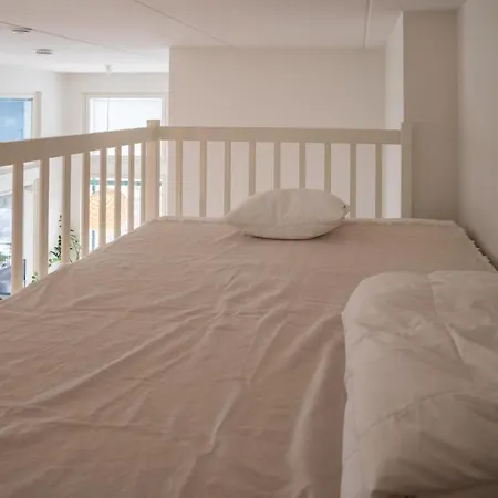 Apartamento Nature In The - Modern Loft, Amazing Views
